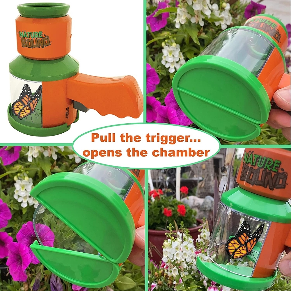 Bug Catcher & Viewer - Picture 4 of 5